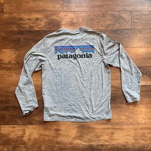 Patagonia Sun Shirt - XS